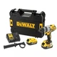 Дрель-шуруповерт аккумуляторная бесщеточная DeWalt с АКБ и ЗУ DCD991P2 - изображение 3