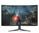 Монитор Dell Alienware AW3225QF OLED (210-BLMQ) EU - изображение 1