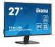 Монітор iiyama ProLite XU2792UHSU-B6 (XU2792UHSU-B6) - зображення 2