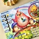 Развивающая игра Календарь - 2 "Птичка" (ПСД260) PSD260 ENG - изображение 3