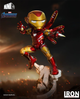 Фігурка Iron Studios Marvel Iron Man Avangers: Endgame (Залізна людина) (0736532715548) - зображення 3