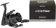 Котушка Brain NRG SE 4500S 10+1BB 5.0:1 (164683) 1858.52.04 - изображение 9