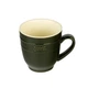 Кружка Gipfel Majolica GP-3925 250 мл зеленая - изображение 2