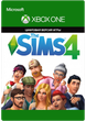 Ключ активации The Sims 4 (Xbox One) - изображение 1