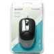 Мышка A4Tech FM12T USB Black (4711421990202) - изображение 3