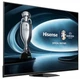 LED-телевізор Hisense 65U8NQ - зображення 1