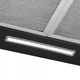 Вытяжка Pyramida kx 60 (750) b bl - изображение 6