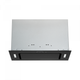 Вытяжка Pyramida cx 52 (1100) sr gbl - изображение 1