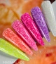 Гель лак для ногтей Saga Marmalade Gel №02 9 мл - изображение 7
