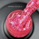 Гель лак для нігтів Saga Marmalade Gel №04 9 мл - зображення 2