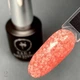 Гель лак для ногтей Saga Marmalade Gel №02 9 мл - изображение 5