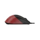 Мишка A4Tech FM45S Air USB Sports Red (4711421992510) - изображение 5