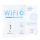 Система WiFi-Mesh tp-link Deco x10 1мод (deco-x10-1-pack) - изображение 2
