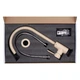 Мойка кухонная, прямоугольная, композитная Valetti 26R 62х50см Бежевая + смеситель - изображение 6