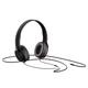 Навушники HOCO W24 Enlighten headphones with mic set Red - зображення 5