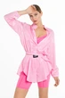 Ветровка Designed for Fitness EUPHORIA PINK M/L - изображение 1