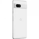 Смартфон Google Pixel 7a 8 / 128Gb Snow Версия JP (японский) - изображение 2