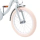 Дитячий велосипед Miqilong LS 16" оливковий - зображення 13