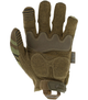 Рукавиці повнопалі M Mechanix M-Pact Gloves Multicam (MPT-78-009) - изображение 4