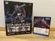 Трансфомеры Оптимус Прайм Джефейр Transformers Baiwei TW-1103 TW-1022 Studio Series Optimus Prime + Jetfire - изображение 7