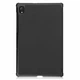 Чохол книжка для планшета Lenovo Tab K 10 TB-X6C6X і TB-X6C6F Чорний - зображення 6