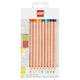 Lego Набор цветных карандашей 9 шт 51515 - изображение 7