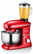 Кухонний комбайн Mozano Kitchen Assistant 2300 Вт AGD/ROB/02#CZERWONY - изображение 3