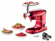 Кухонний комбайн Mozano Kitchen Assistant 2300 Вт AGD/ROB/02#CZERWONY - изображение 4