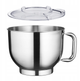 Кухонний комбайн Mozano Kitchen Assistant 2300 Вт AGD/ROB/02#CZERWONY - изображение 6