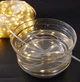 Світлодіодна гірлянда вулична Sun Lamp 1000 led, 100 метрів вуличних садових ліхтарів, 8 функцій, 220в - зображення 7