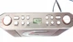 CD плеєр радіо Soundmaster RCD1750SI Silver FM PLL - зображення 6