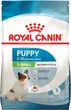 Сухой корм для щенков Royal Canin X-Small Puppy миниатюрных пород весом до 4 кг от 2 до 10 месяцев 3 кг (3182550793636) (10020301) - изображение 1