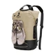 Рюкзак туристичний Naturehike NH21FSB04 30л Khaki (6927595788233) - изображение 1