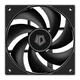 Кулер до корпусу ID-Cooling AF-125-K - изображение 1