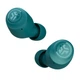 Навушники Jlab GO Air Pop Teal (IEUEBGAIRPOPRTEL124) - изображение 1