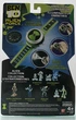 Ігровий набір Проекційні Годинники Ben 10 - 30 Героїв Omnitrix Projector Бен 10 Тен Омнітрікс Bandai - зображення 7