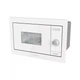 Мікрохвильова піч Gorenje BM235G1SYW - изображение 2