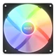 Кулер до корпусу NZXT F140RGB (RF-C14SF-B1) - изображение 2