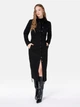 Платье-рубашка миди осеннее женское Colin's CL1067245-DN43099 XS Chisy Wash (8684112040639) - изображение 1