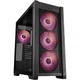 Корпус ASUS TUF Gaming GT302 ARGB Black (90DC00I0-B19000) - изображение 2
