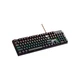 Клавіатура Canyon Deimos GK-4 Rainbow LED USB UA Black (CND-SKB4-US) - изображение 2