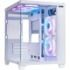 Корпус Qube REEF ARGB White (REEF_GMNU3) - изображение 1