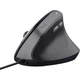 Мишка Trust Bayo II Ergonomic USB Black (25144) - изображение 1