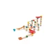 Конструктор Hape лабиринт Marble Run Трюки и повороты 129 элементов (m445271) - изображение 2