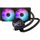 Система рідинного охолодження ASUS ROG-RYUO-III-240-ARGB - изображение 1