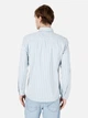 Рубашка хлопковая мужская Colin's CL1068123-LBL S Light Blue (8684112057880) - изображение 2