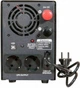 ДБЖ PowerCom INF-1500 (00210203) 1050 ватт під зовнішній акумулятор 24 вольта - изображение 4