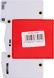Обмежувач імпульсних перенапруг CNC YCS6-B 1P 30-60KA 385V (NV821686) - зображення 2