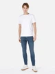 Джинсы Skinny мужские Colin's 040 Alex CL1068655-DN07390 33-32 Rainer Wash (8684112082042) - изображение 4