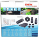 Помпа EHEIM CompactON 5000 (1032220) - изображение 2